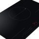 Samsung NZ84C5047GK/U1 piano cottura Nero Da incasso 80 cm Piano cottura a induzione 4 Fornello(i) 5