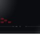 Samsung NZ84C5047GK/U1 piano cottura Nero Da incasso 80 cm Piano cottura a induzione 4 Fornello(i) 6