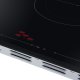 Samsung NZ84C5047GK/U1 piano cottura Nero Da incasso 80 cm Piano cottura a induzione 4 Fornello(i) 7