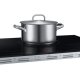 Samsung NZ84C5047GK/U1 piano cottura Nero Da incasso 80 cm Piano cottura a induzione 4 Fornello(i) 8