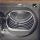 Haier Series 4 HDB4 H7A2TBERX80 asciugatrice Da incasso Caricamento frontale 7 kg A++ Antracite, Nero 11