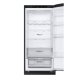 LG GBV3200CEP frigorifero con congelatore Libera installazione 387 L C Nero 9