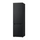 LG GBV3200CEP frigorifero con congelatore Libera installazione 387 L C Nero 15
