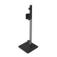 AEG AP71A142XN Batteria Secco Filtro igienico Senza sacchetto Blu 4 Ah 14