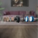 AEG AP71A142XN Batteria Secco Filtro igienico Senza sacchetto Blu 4 Ah 17