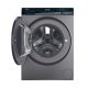 Haier I-Pro Series 3 HW90-B16939S8 lavatrice Caricamento frontale 9 kg 1600 Giri/min Grafite 3