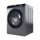 Haier I-Pro Series 3 HW90-B16939S8 lavatrice Caricamento frontale 9 kg 1600 Giri/min Grafite 4
