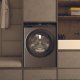 Haier I-Pro Series 3 HW90-B16939S8 lavatrice Caricamento frontale 9 kg 1600 Giri/min Grafite 8