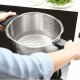 Fissler Vitavit Premium 3,5 L Acciaio inox 6