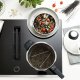Fissler Vitavit Premium 3,5 L Acciaio inox 8