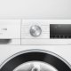 Siemens iQ500 WG44G2Z1EP lavatrice Caricamento frontale 9 kg 1400 Giri/min Nero, Bianco 3