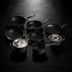 Fissler Adamant set di pentole 2 pz 3