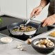 Fissler Adamant Premium Pentola multiuso Rotondo 10