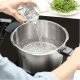 Fissler Vitaquick Premium 8 L Acciaio inox 4
