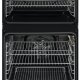 Electrolux KDFGE40TK forno 66 L 1975 W Nero 3