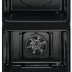 Electrolux KDFGE40TK forno 66 L 1975 W Nero 4