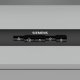 Siemens iQ100 LE63MAC00B cappa aspirante Semintegrato (semincassato) Argento 368 m³/h 5