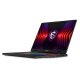 MSI Sword 16 HX B14VFKG-612IT Intel® Core™ i7 i7-14650HX Computer portatile 40,6 cm (16