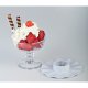 Ariete 1769 Robomix Compact - Robot da cucina - 2 Litri - Set Accessori per Tritare, Affettare, Montare, Impastare, Emulsionare - 500 Watt - Bianco 5