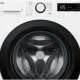LG F2WR5S8S6W lavatrice Caricamento frontale 8 kg 1200 Giri/min Bianco 6