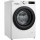 LG F2WR5S8S6W lavatrice Caricamento frontale 8 kg 1200 Giri/min Bianco 12