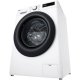 LG F2WR5S8S6W lavatrice Caricamento frontale 8 kg 1200 Giri/min Bianco 14
