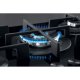 Whirlpool AKWL 728/NB Nero Da incasso 75 cm Gas 5 Fornello(i) 6