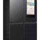 Samsung RF65DG9H0EB1EU frigorifero con congelatore Libera installazione 636 L E Nero 6