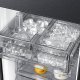 Samsung RF65DG9H0EB1EU frigorifero con congelatore Libera installazione 636 L E Nero 16