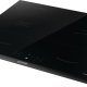 Gorenje GI6401BCE piano cottura Nero Da incasso 59.5 cm Piano cottura a induzione 4 Fornello(i) 3