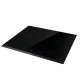 Gorenje GI6401BCE Nero Da incasso 59.5 cm Piano cottura a induzione 4 Fornello(i) 3