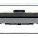 Princess 01.103150.01.001 griglia di cottura elettrica Libera installazione 1500 W Argento, Colore della pietra 6