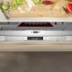 Neff S155ECX07G lavastoviglie A scomparsa totale 14 coperti C 4