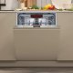 Neff S155HVX00G lavastoviglie A scomparsa totale 14 coperti D 3