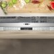 Neff S175HTX06G lavastoviglie A scomparsa totale 13 coperti D 4