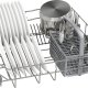 Neff S175HTX06G lavastoviglie A scomparsa totale 13 coperti D 8