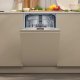 Neff S875HKX21G lavastoviglie A scomparsa totale 10 coperti E 3