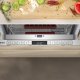 Neff S875HKX21G lavastoviglie A scomparsa totale 10 coperti E 4