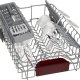 Neff S875HKX21G lavastoviglie A scomparsa totale 10 coperti E 7