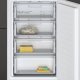 Neff KI7851SE0G frigorifero con congelatore Da incasso 249 L E 7