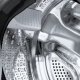 Siemens iQ700 WN54C2ATGB lavasciuga Libera installazione Caricamento frontale Nero, Grigio A 5