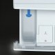 Siemens iQ500 WN54G1A1GB lavasciuga Libera installazione Caricamento frontale Bianco D 9