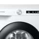 Samsung WW80T504AAW lavatrice Caricamento frontale 8 kg 1400 Giri/min Bianco 3