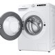 Samsung WW80T504AAW lavatrice Caricamento frontale 8 kg 1400 Giri/min Bianco 6