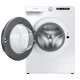 Samsung WW80T504AAW lavatrice Caricamento frontale 8 kg 1400 Giri/min Bianco 7
