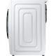 Samsung WW80T504AAW lavatrice Caricamento frontale 8 kg 1400 Giri/min Bianco 8