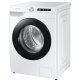 Samsung WW80T504AAW lavatrice Caricamento frontale 8 kg 1400 Giri/min Bianco 10