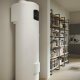 Ariston Nuos Plus WIFI Unità interna Bianco 3