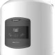 Ariston Nuos Plus WIFI 250 SYS Verticale Boiler Sistema per caldaia singola Bianco 5