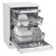 LG DF365FWS lavastoviglie Libera installazione 14 coperti B 8